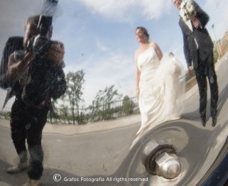 El mejor Fotógrafo de tu Boda 
